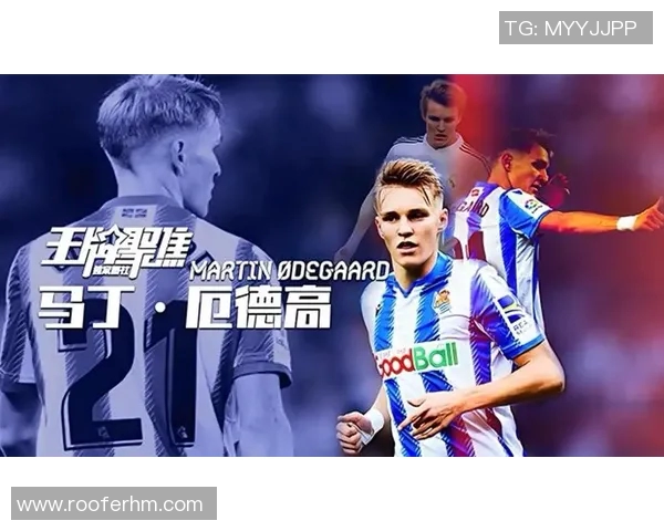 厄德高:从天赋少年到足球巨星的成长之路与未来展望