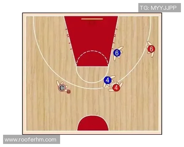 人盯人防守策略的有效性分析与实战应用探讨