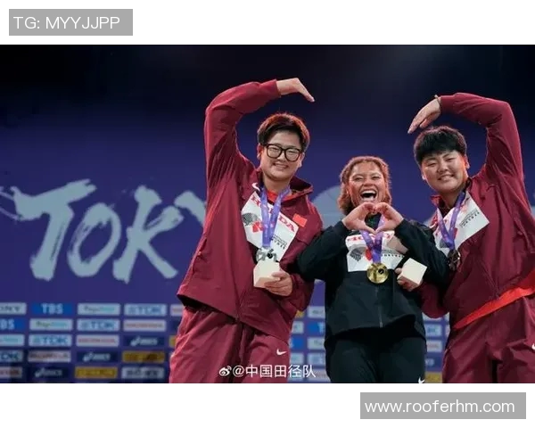 国际田联钻石联赛盛况空前各国顶尖选手争夺荣耀与奖金